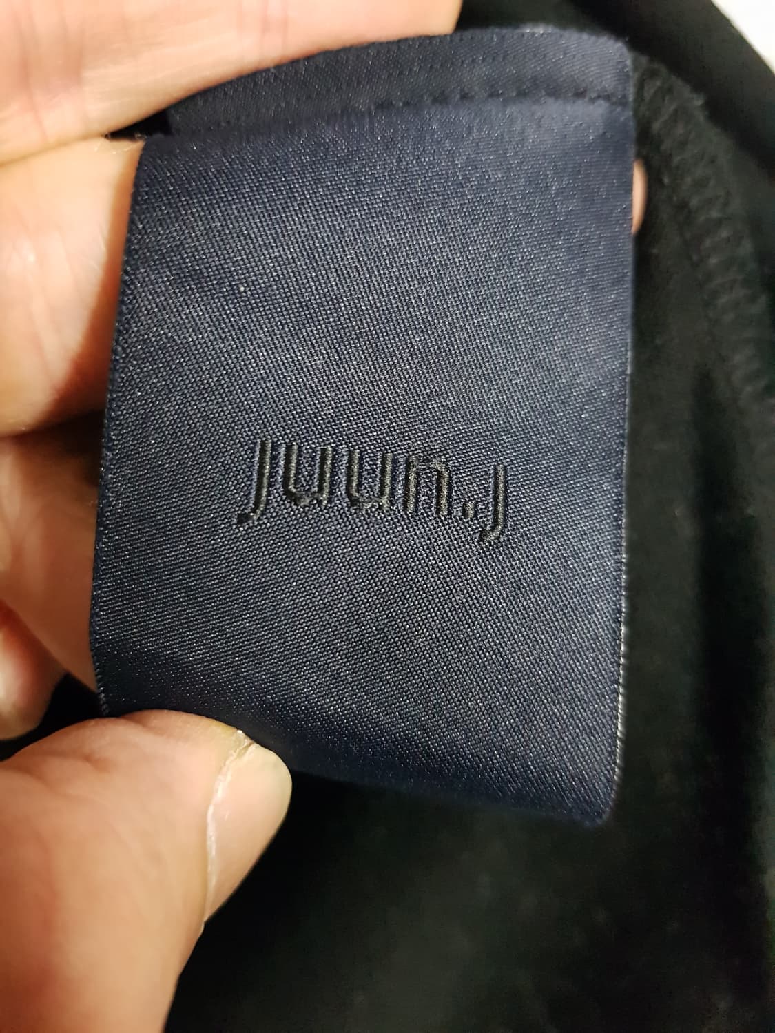 준지 아카이브 반팔티 상품이미지5