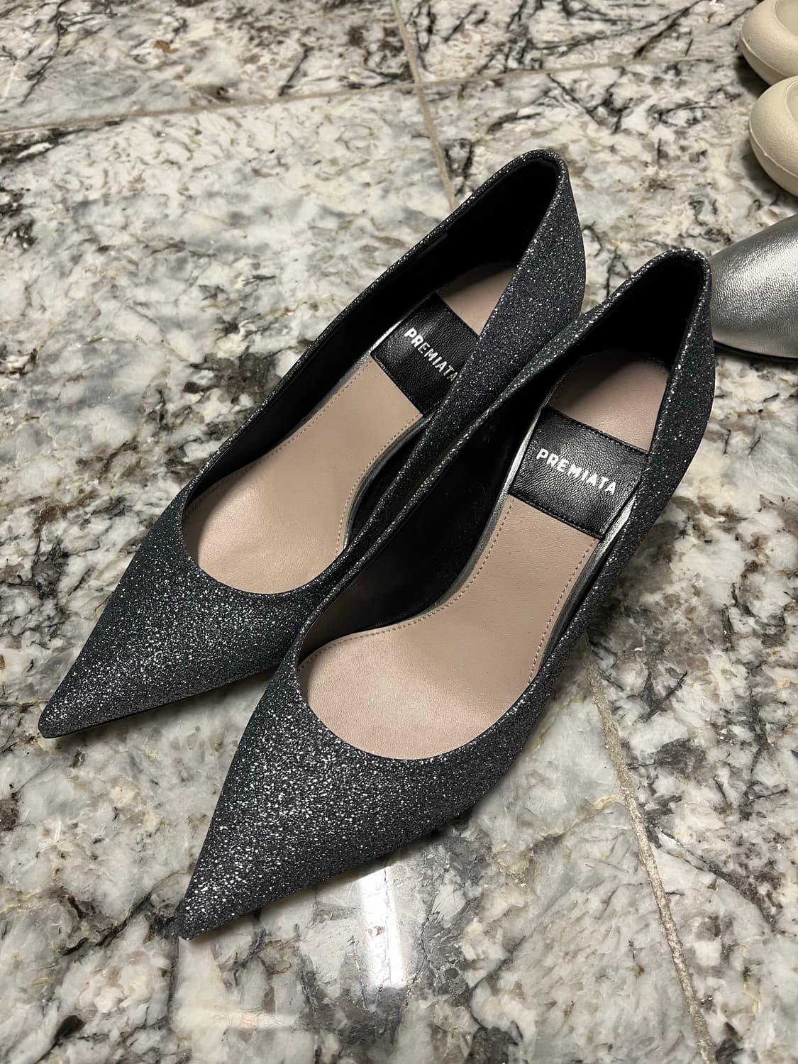 프리미아타 구두 상품이미지1