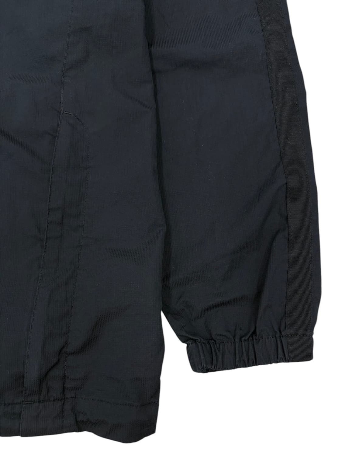 나이키 솔로스우시 트랙자켓 (XL) 상품이미지7