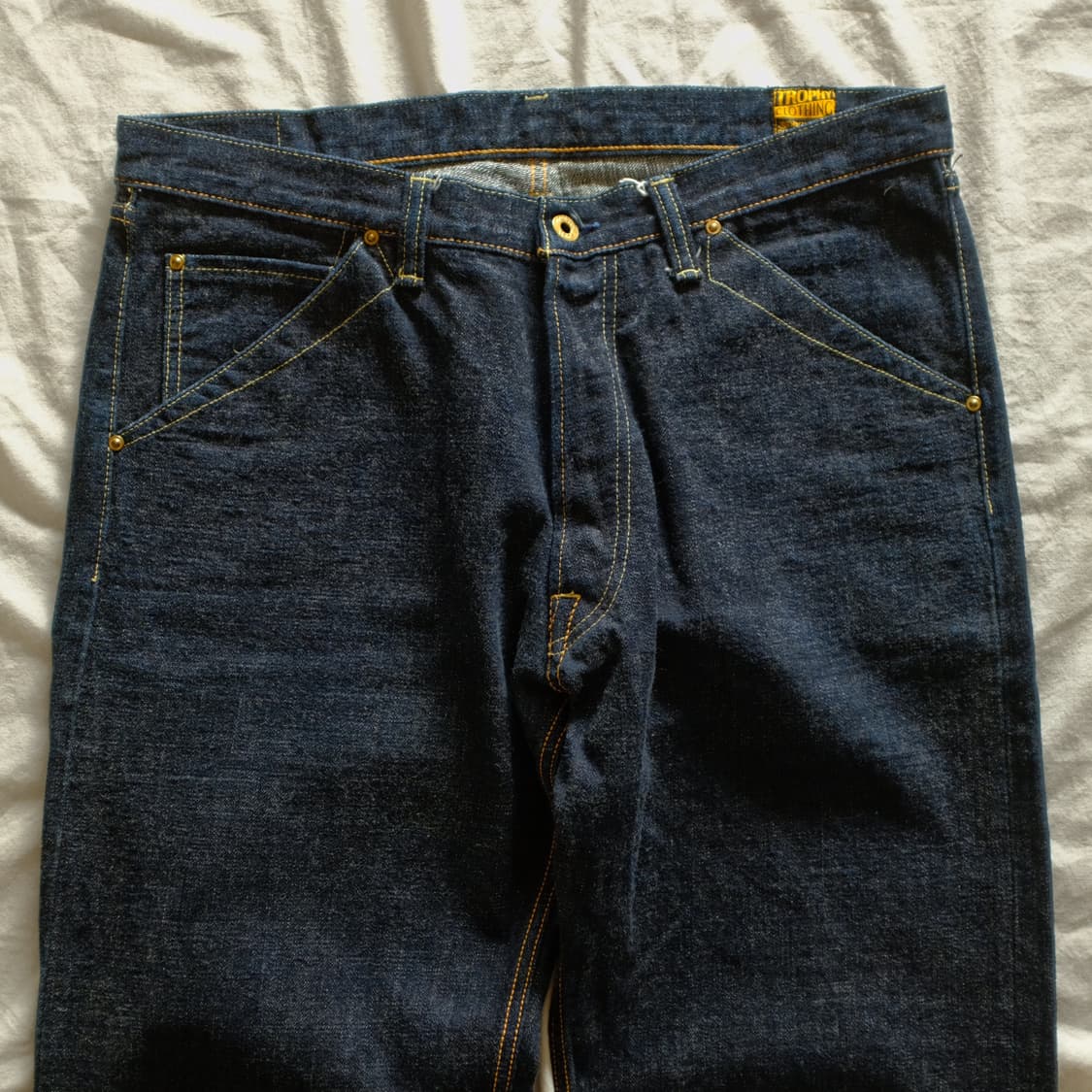 Made In JAPAN Trophy Clothing 1605  상품이미지2