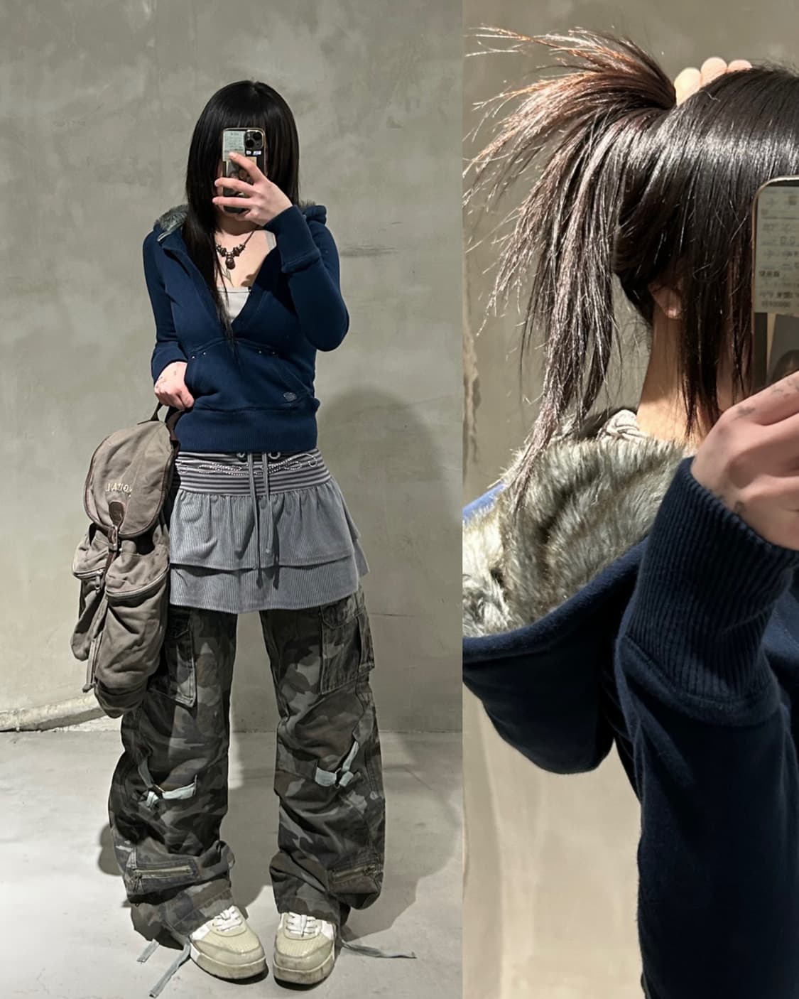 Zip up 상품이미지1