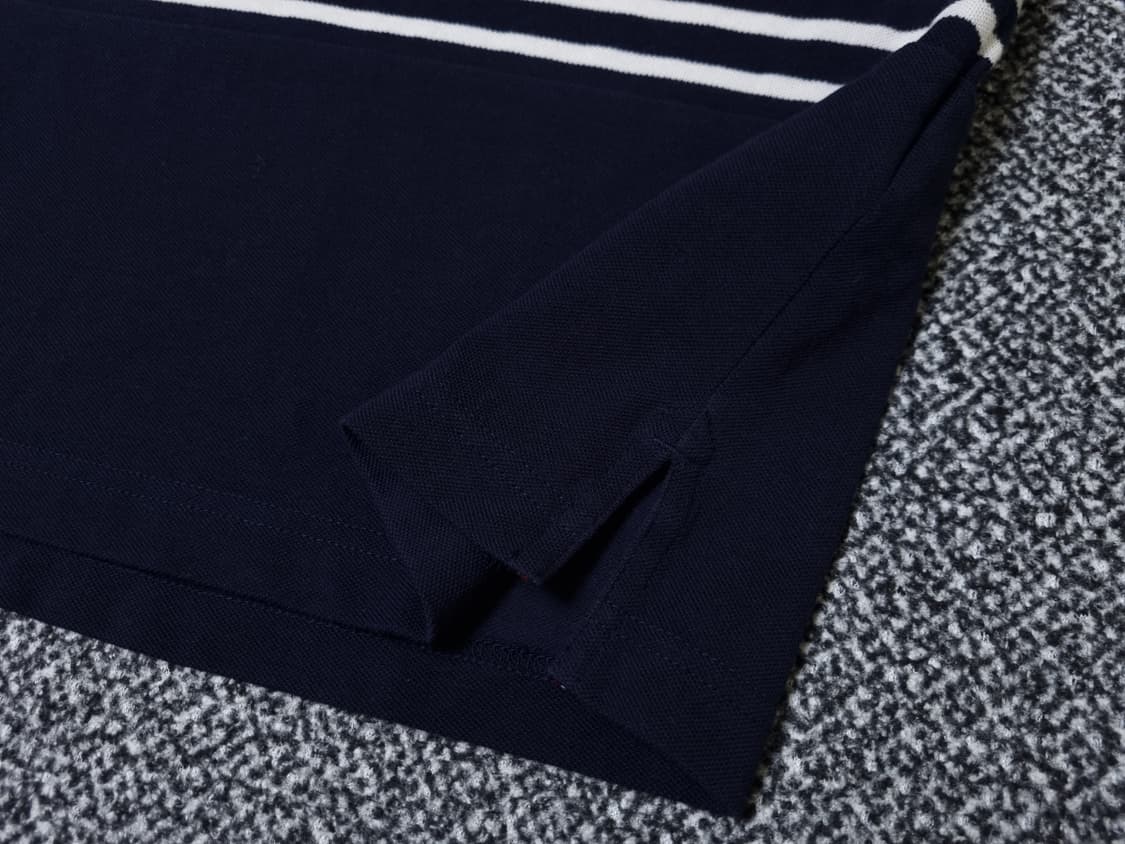 [무료배송][105]타미힐피거 남성용 피케 반팔티 카라티 상품이미지8