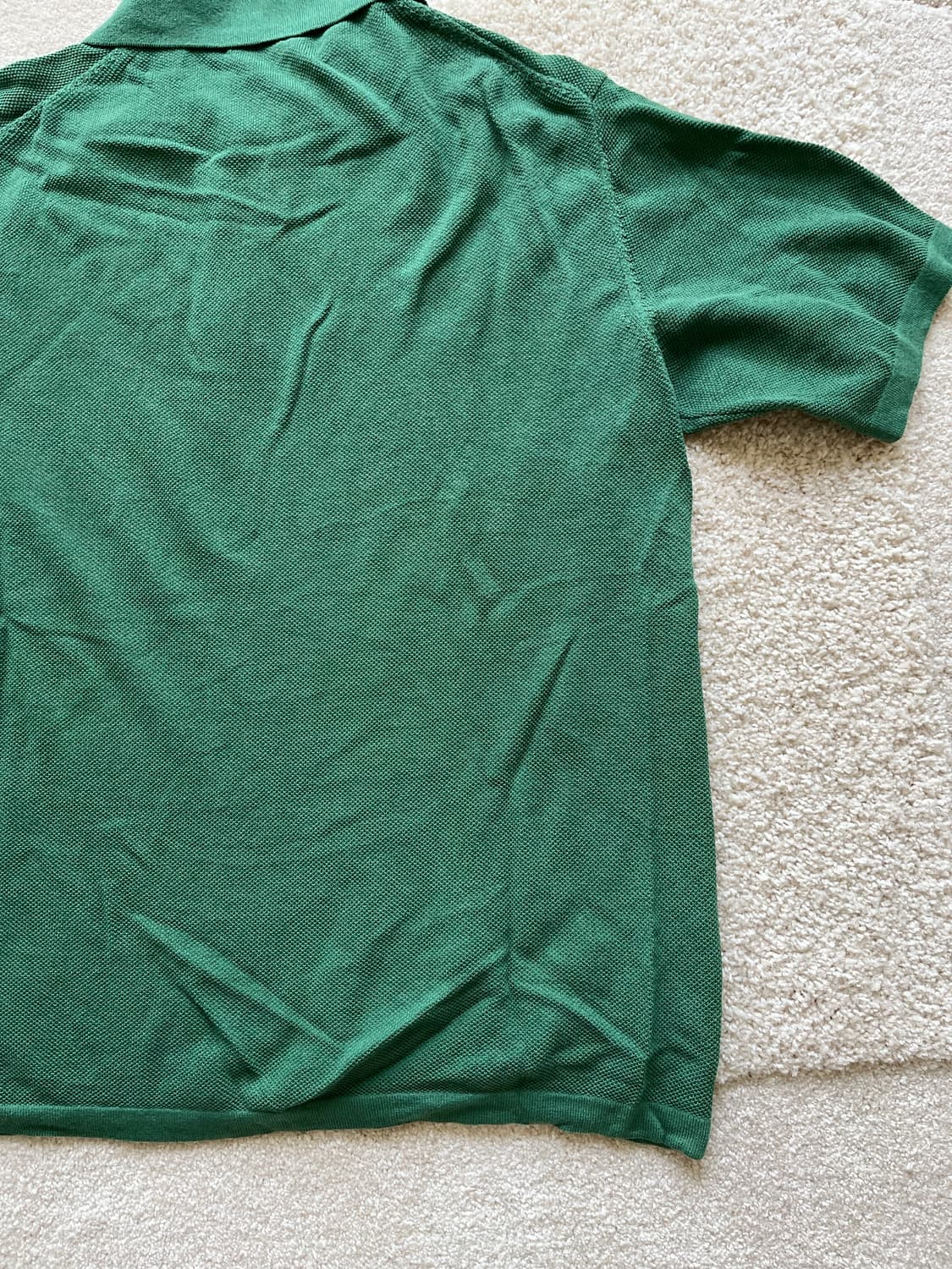 드레프로젝트 PH-Knit Polo 4사이즈 (105) 상품이미지7