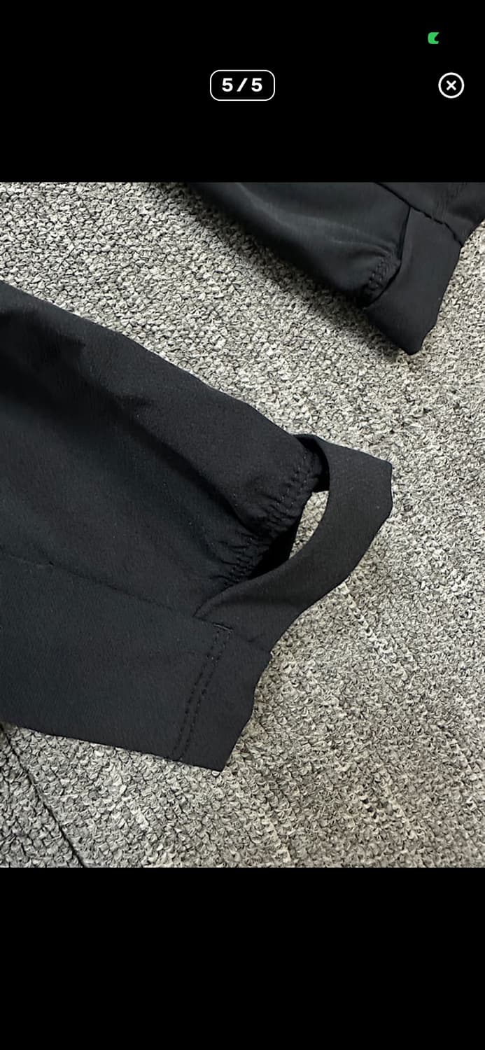 나이키 러닝 반집업 상품이미지5