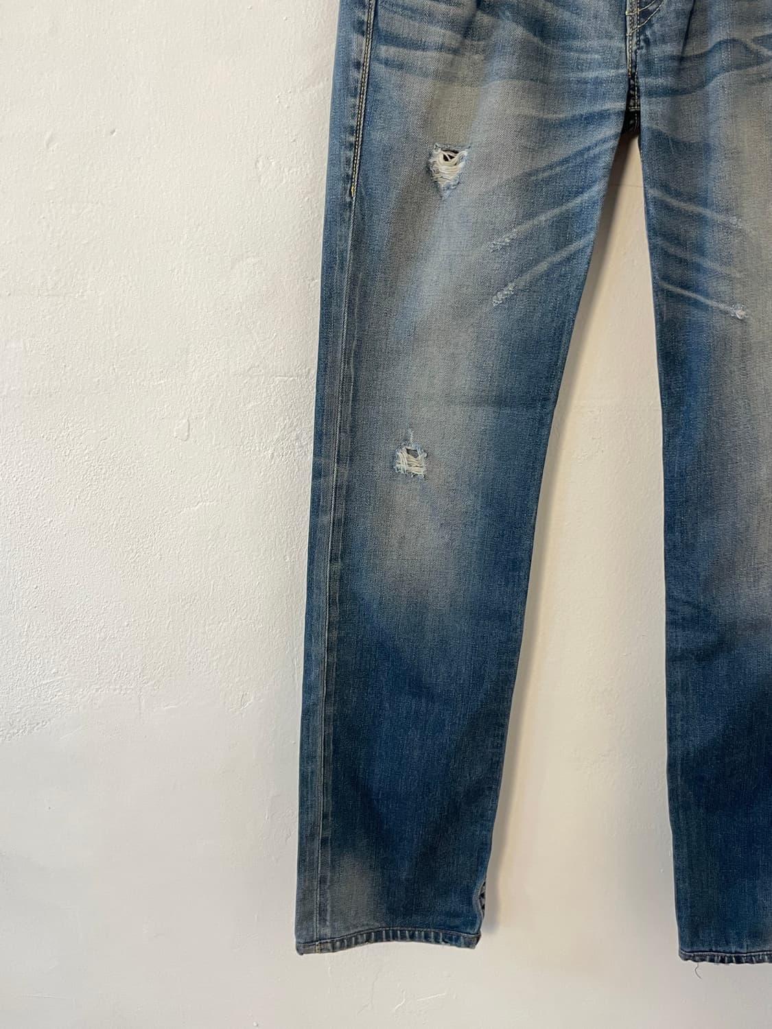 리바이스 504  상품이미지2