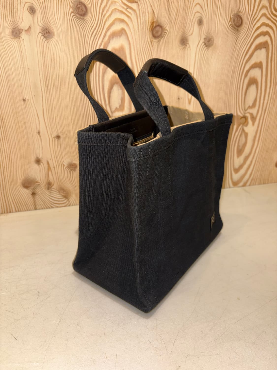 포터 미니 토트백 상품이미지3