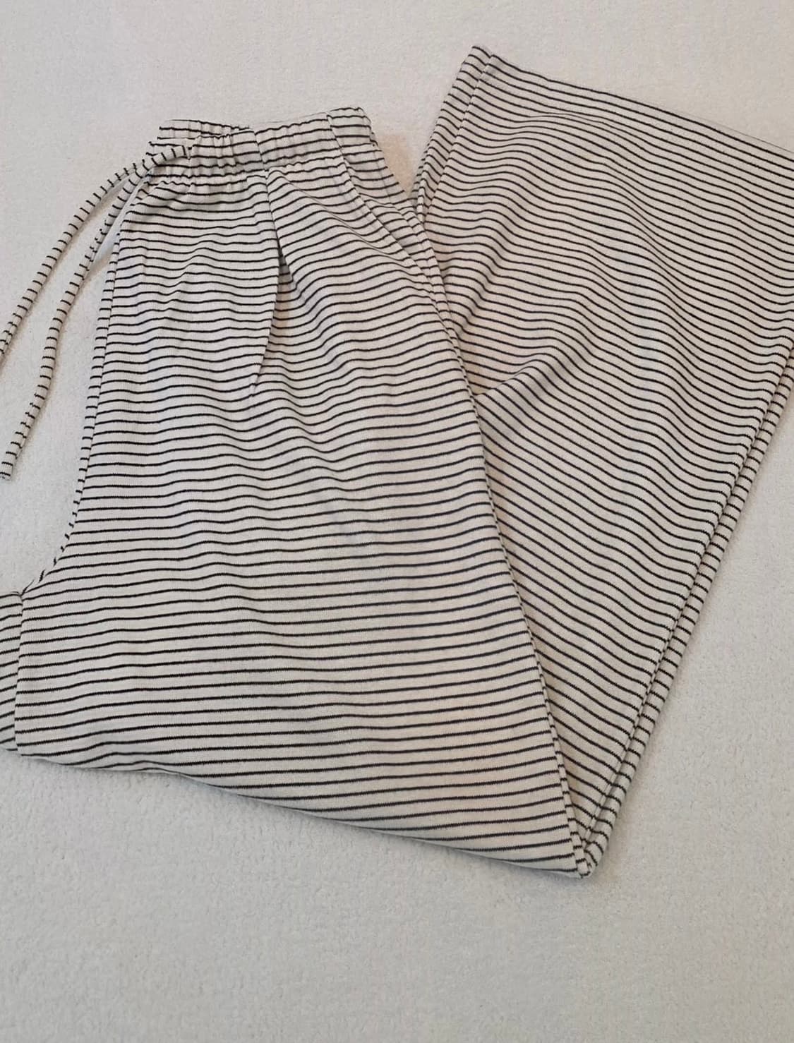 빈티지 와일드 트레이닝팬츠 상품이미지3