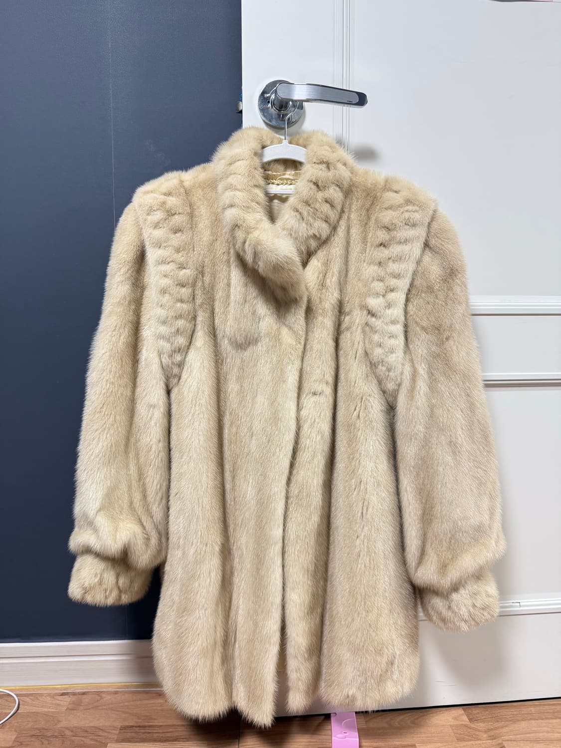 Saga mink 사가밍크코트 상품이미지1