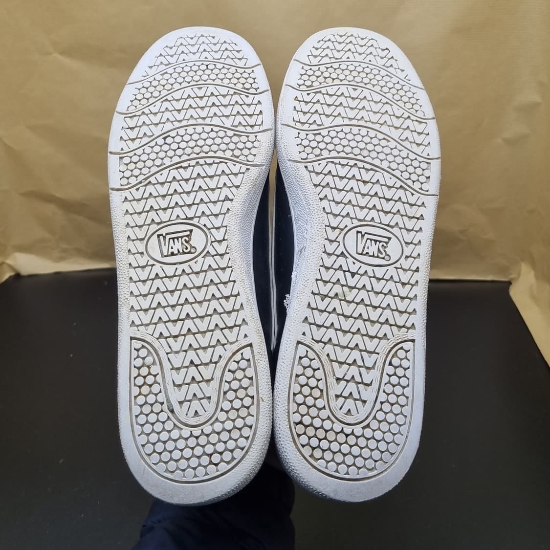 반스 서피스 남성스니커즈 270 상품이미지3