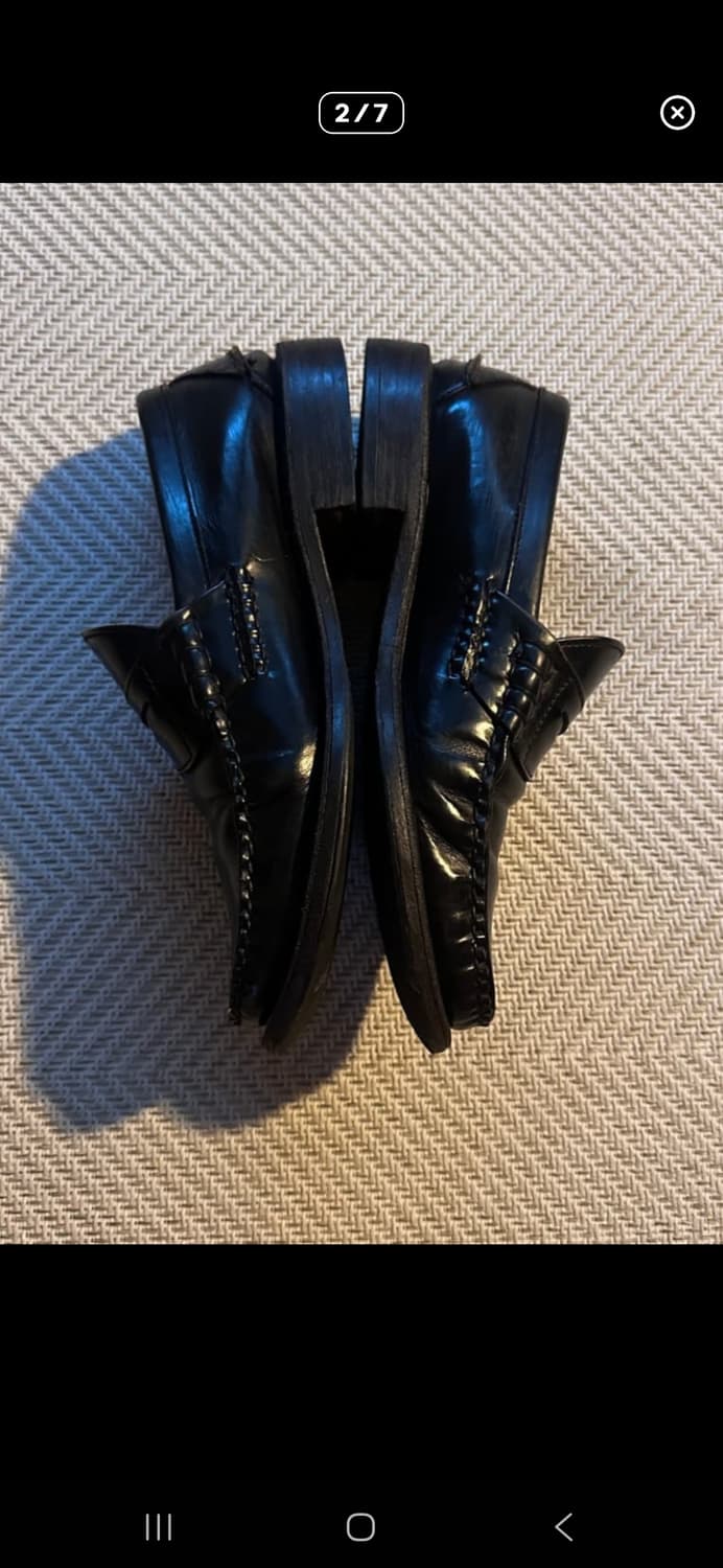 알든 코인 로퍼 9 d 270 상품이미지2