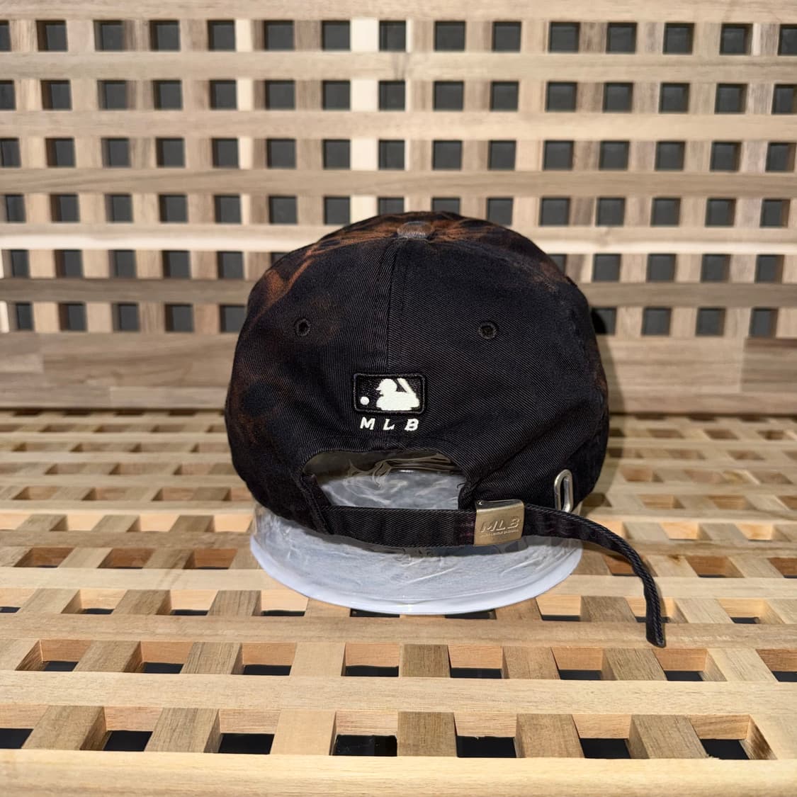 mlb 뉴욕 양키스 타이다이 캡 상품이미지5