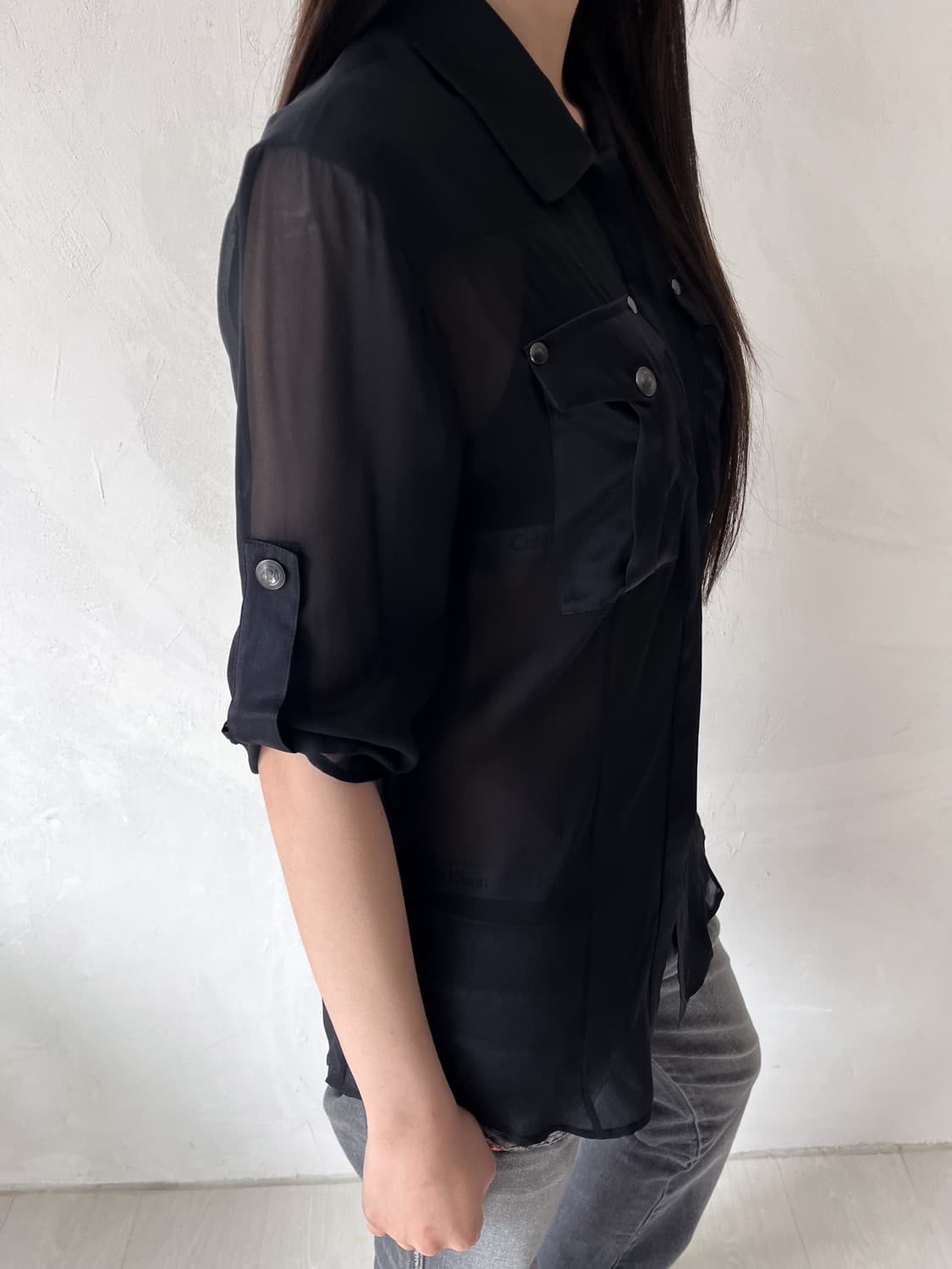 Balmain 2015 (Silk) 상품이미지6