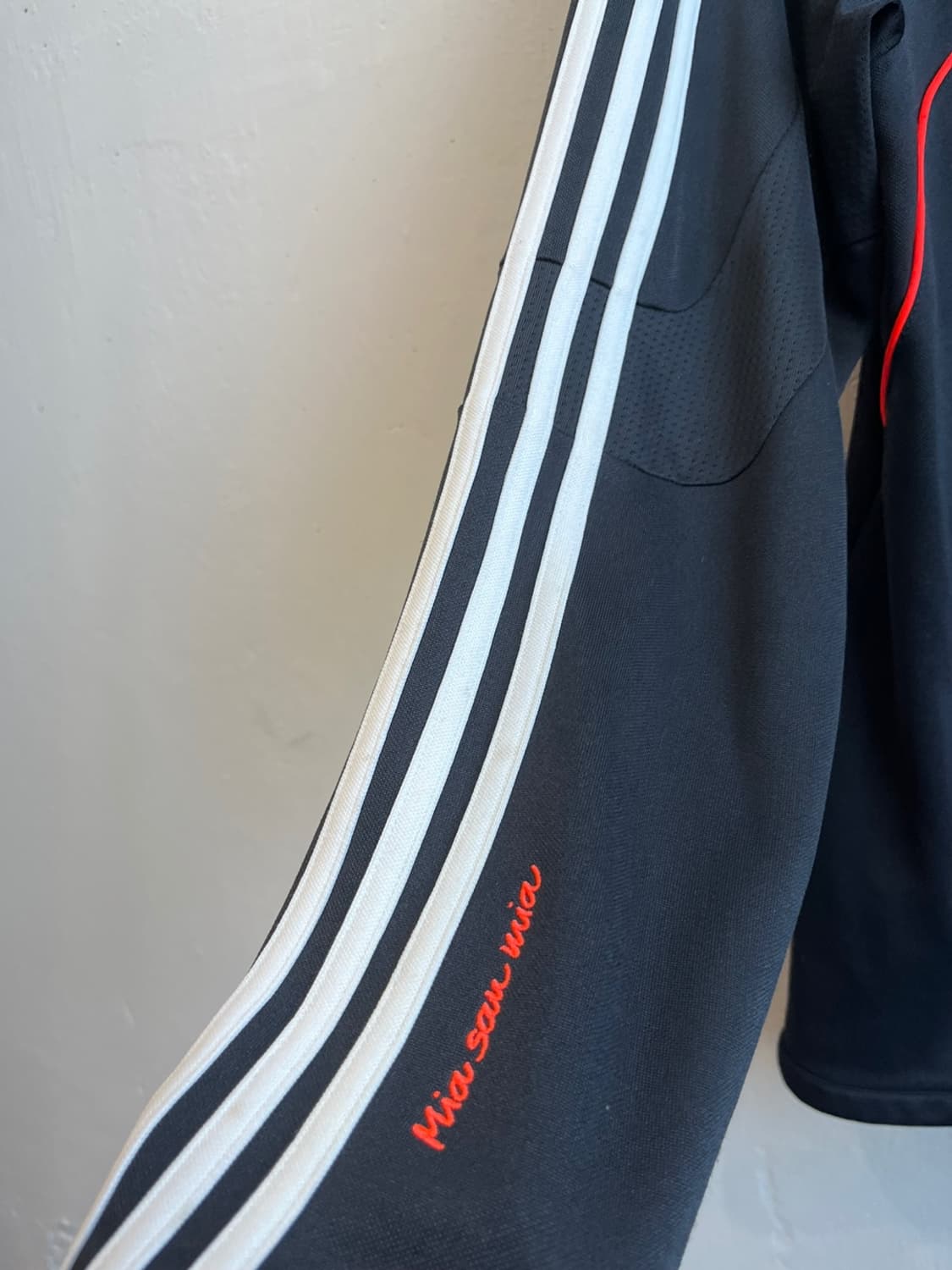 아디다스 뮌헨 트랙탑 져지  상품이미지5