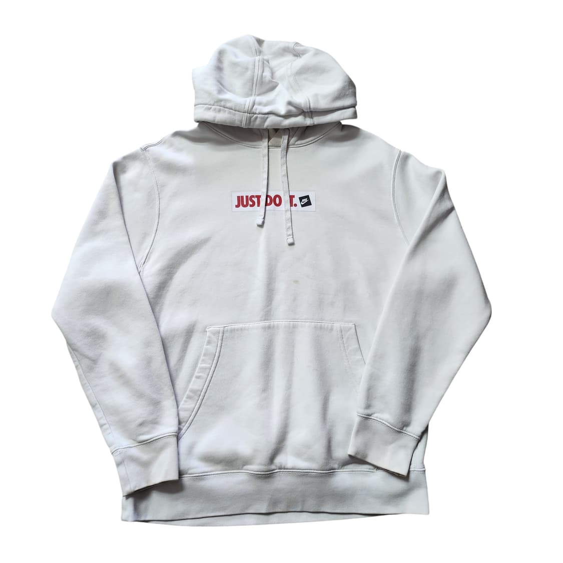 나이키 후드티 상품이미지1
