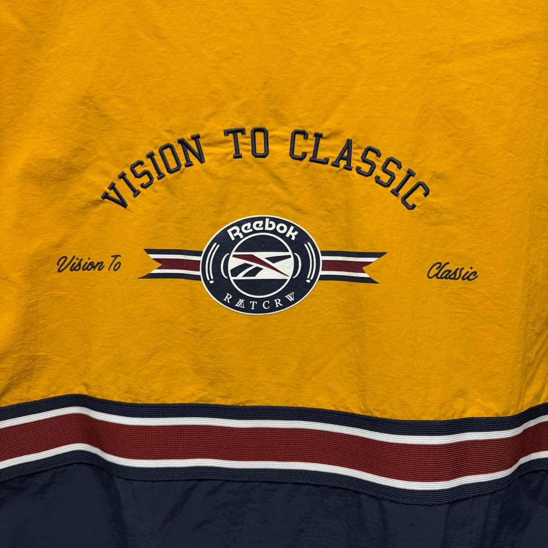 리복 로맨틱크라운 바람막이 상품이미지4