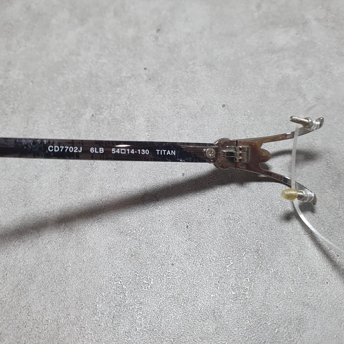 디올 CD7702J 무테 상품이미지4