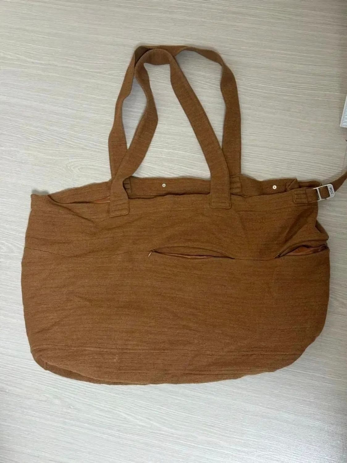 yiyae 옵스큐라 콜라보 토트백 상품이미지2