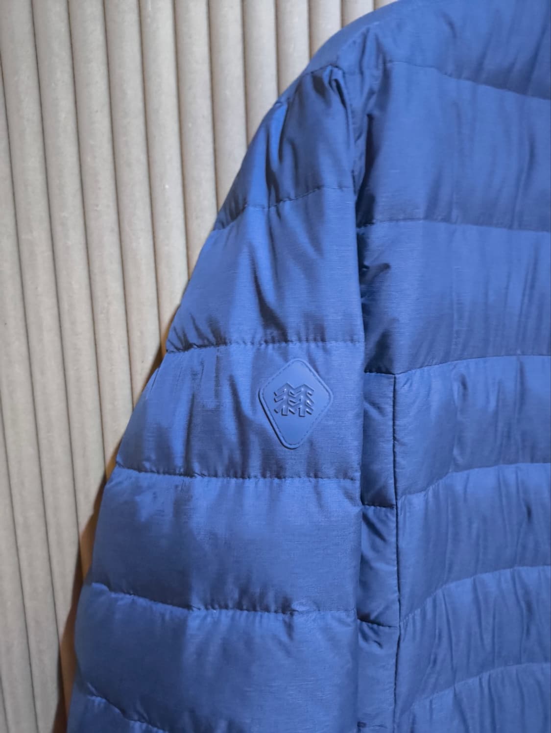 110 코오롱스포츠 경량패딩 상품이미지4