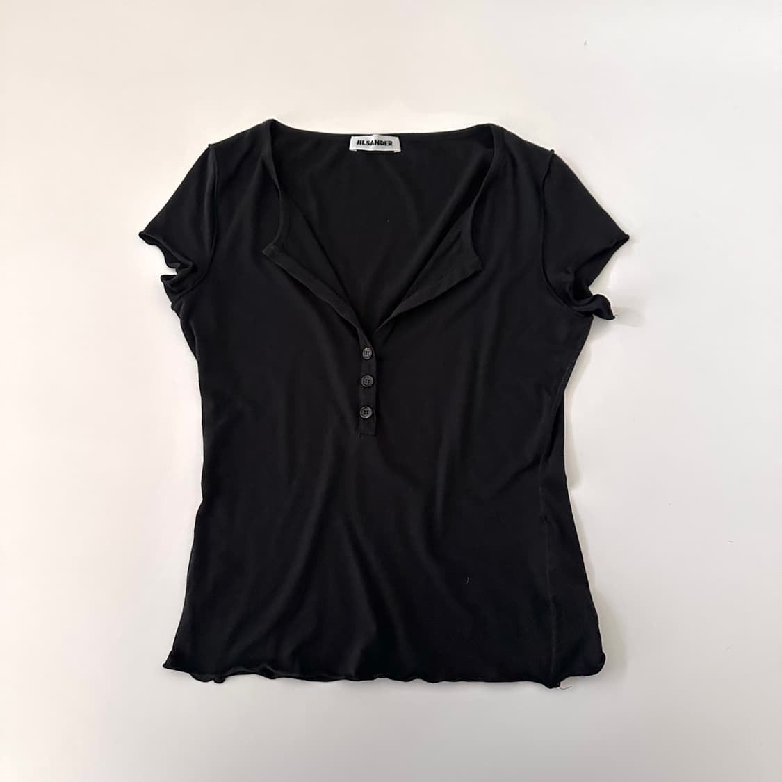 질샌더 jil sander 반팔  상품이미지3