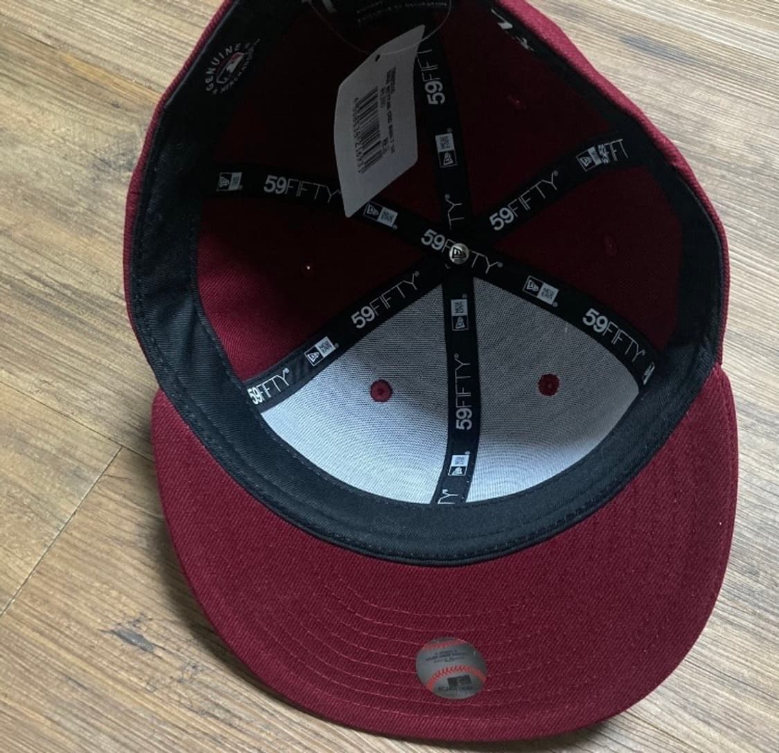 (새상품) New Era 59FIFTY New York Yankees 상품이미지2