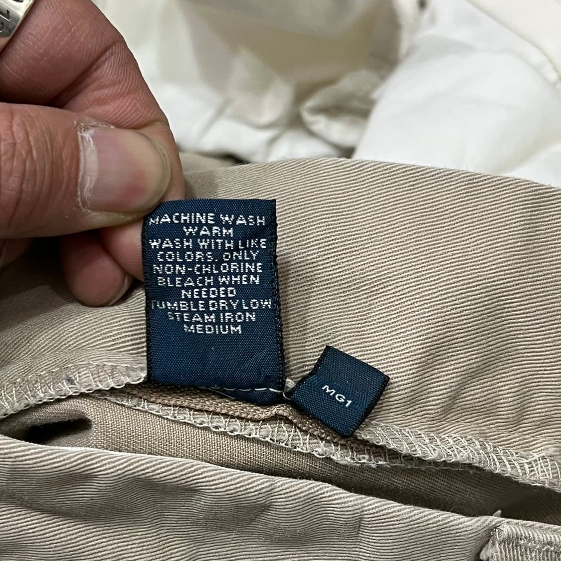  폴로랄프로렌 치노 팬츠 y14834 상품이미지9