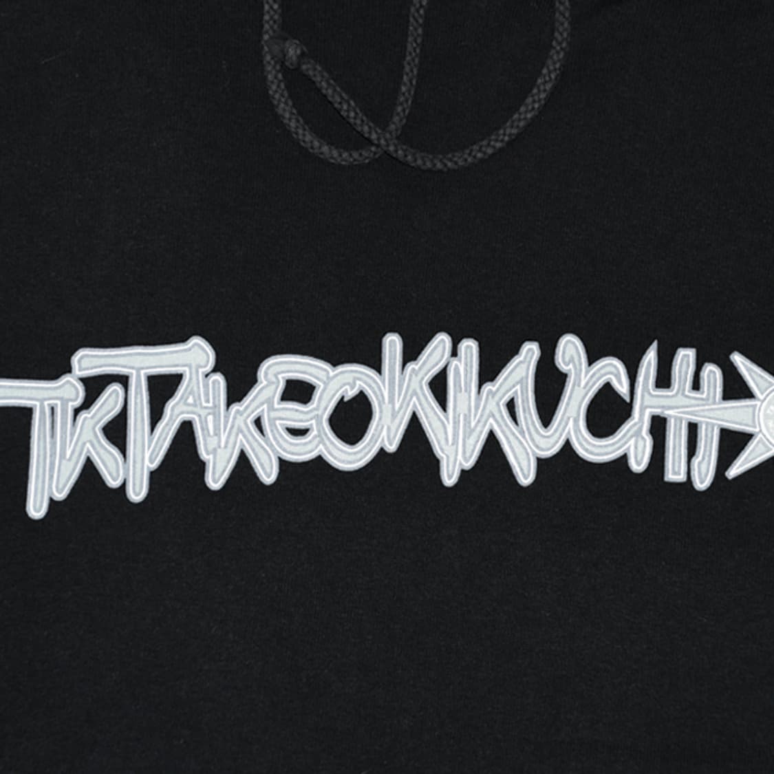 TAKEO KIKUCHI 후드스웻셔츠 상품이미지5