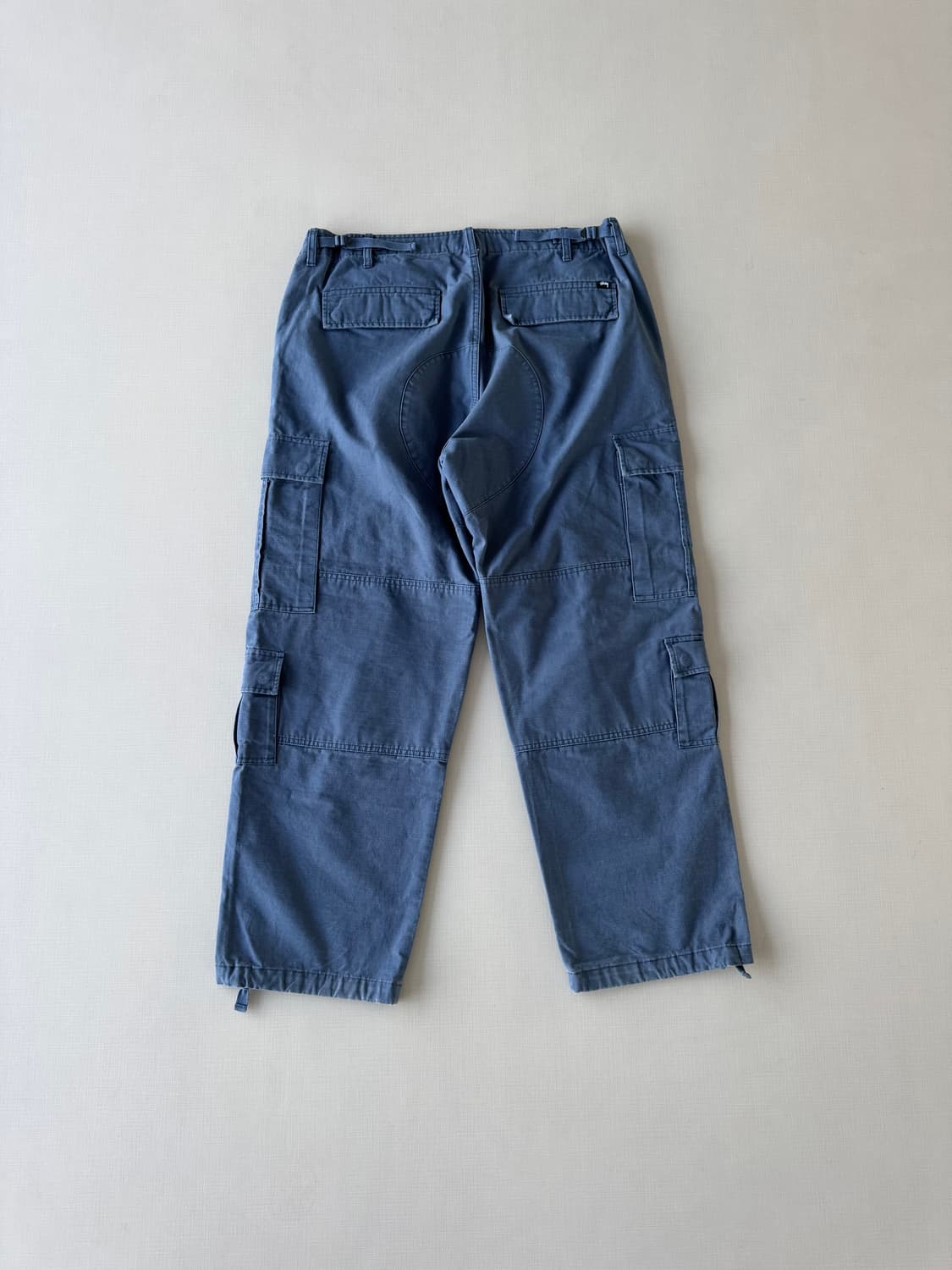 스투시 서플러스 카고 팬츠 상품이미지9