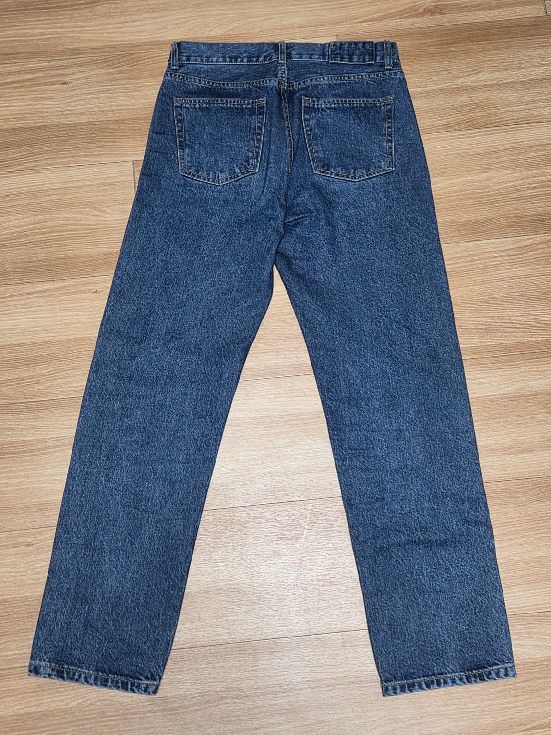 (30) Mer Blue de France - SE fit 상품이미지2