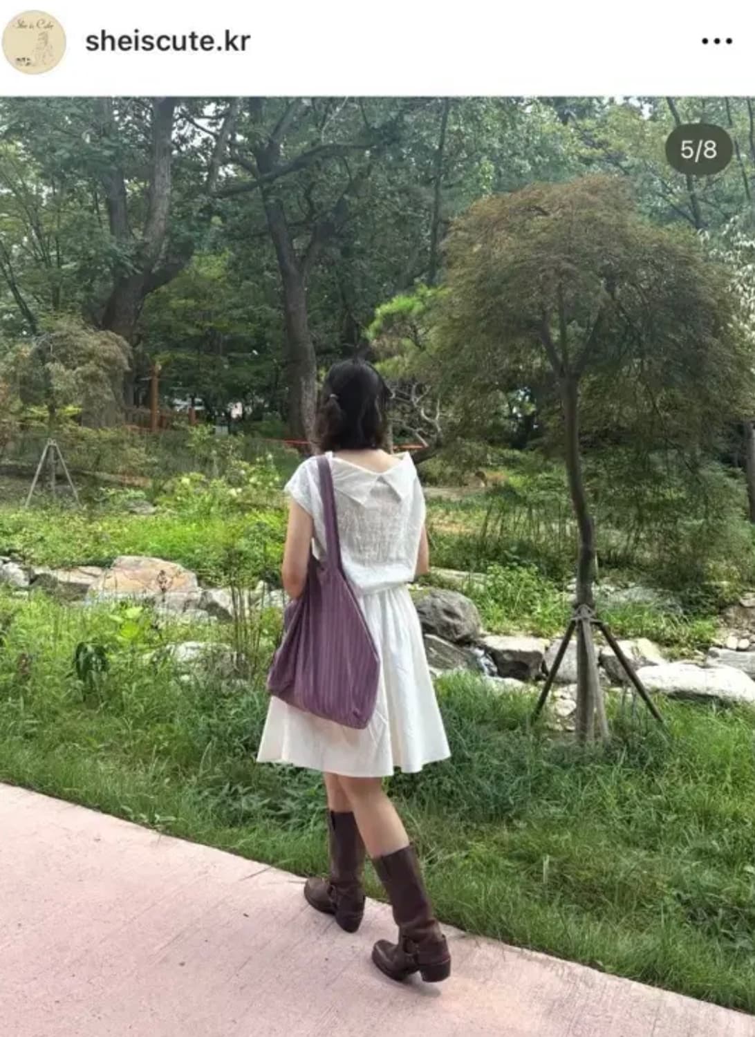 frye 부츠 상품이미지2