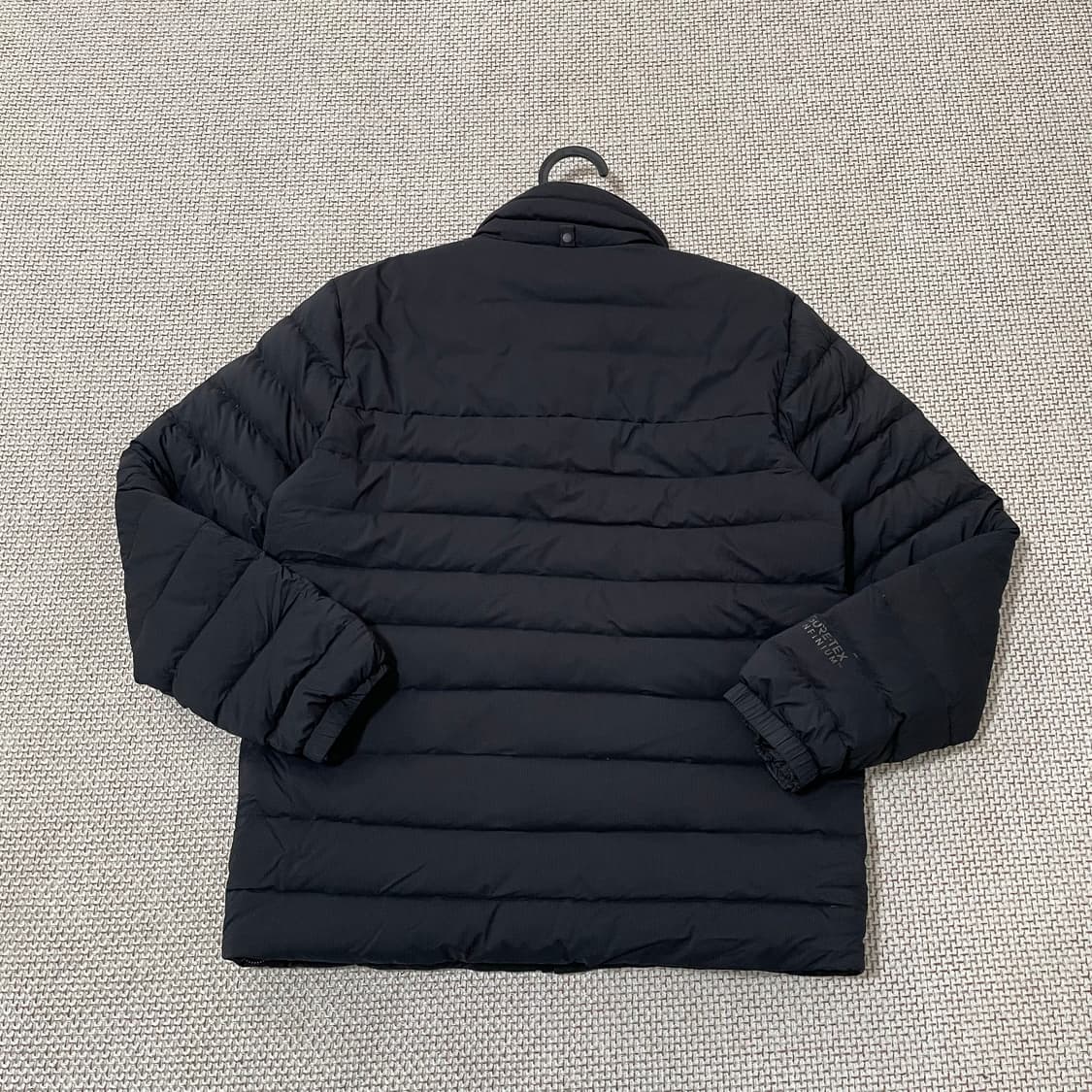 코오롱 고어텍스 경량패딩 9973 상품이미지4