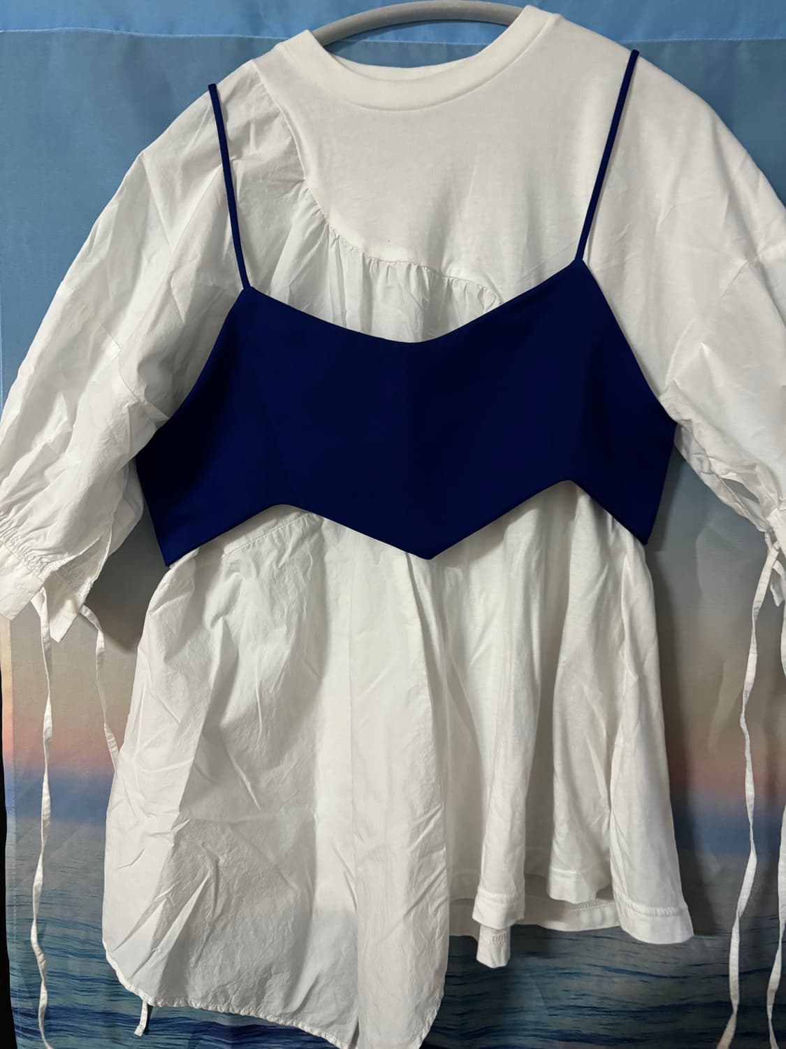 마르지엘라 뷔스티에 베스트  상품이미지2