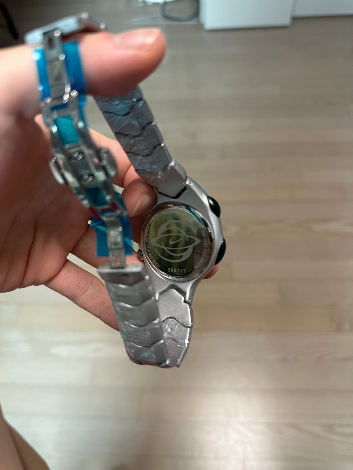 나이키 트라이엑스 상품이미지2