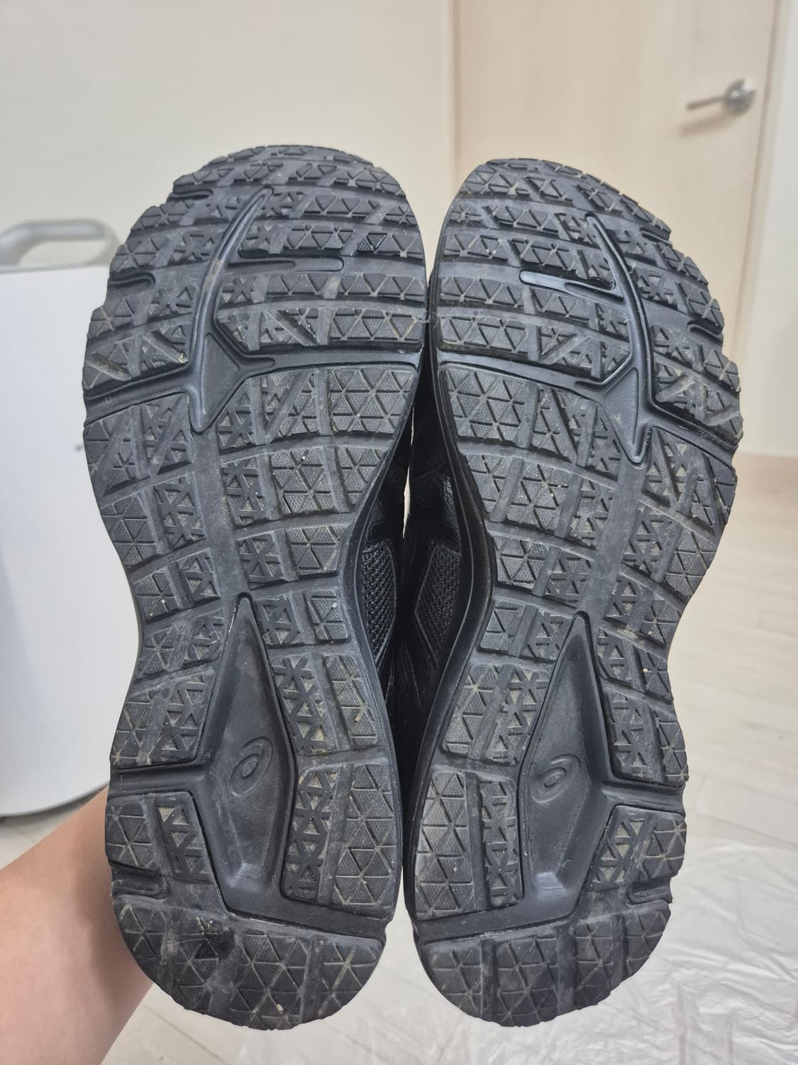 조그 100 S 블랙 290 상품이미지4
