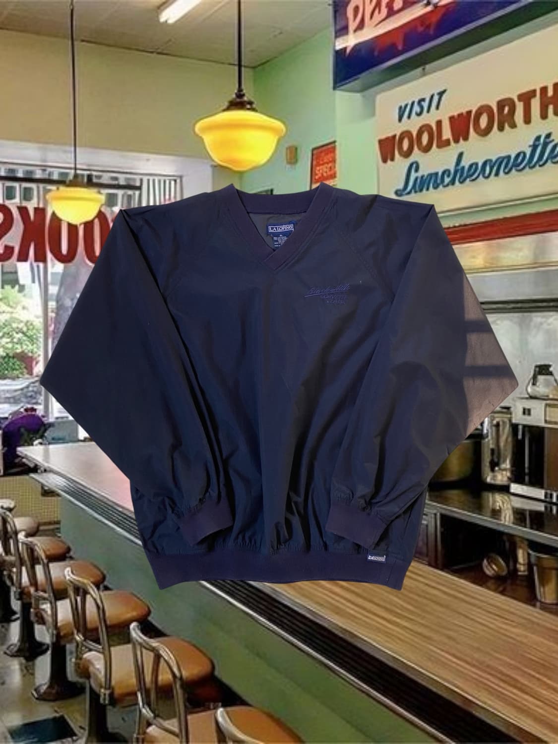 빈티지 웜업 (Man XL) AB1673 상품이미지1