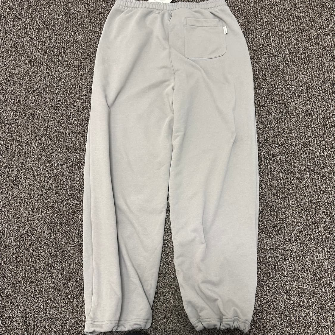 [새상품] snowpeak 스노우피크 조거팬츠 32인치 상품이미지5