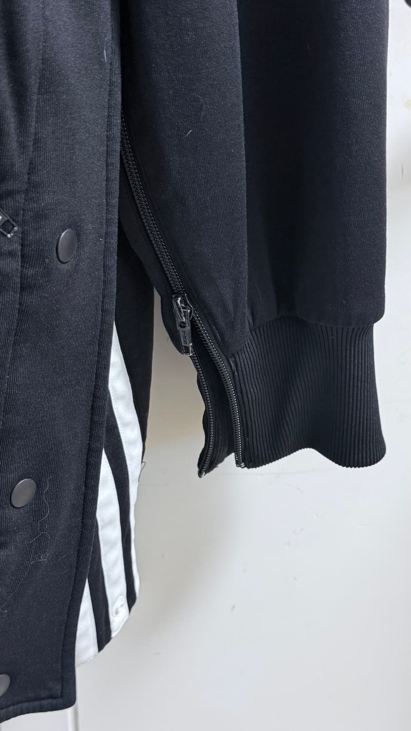 Y-3 Matt Track Snap Jacket 상품이미지6