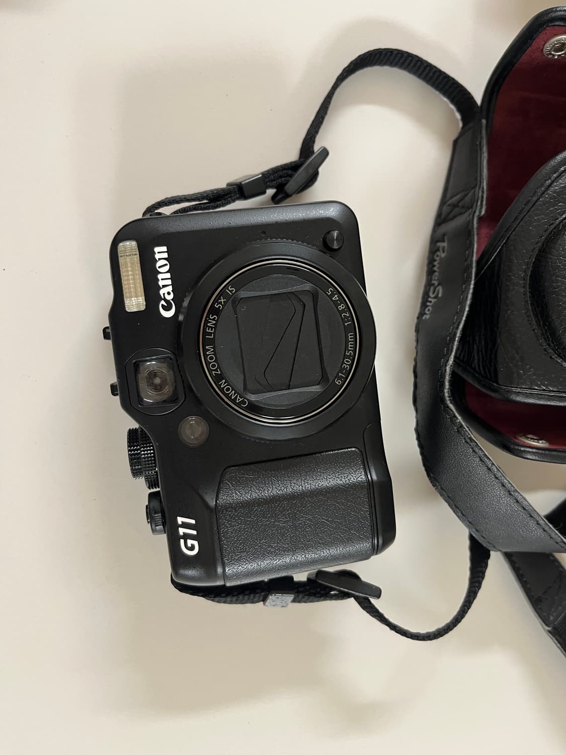 캐논 파워샷 g11 상품이미지5