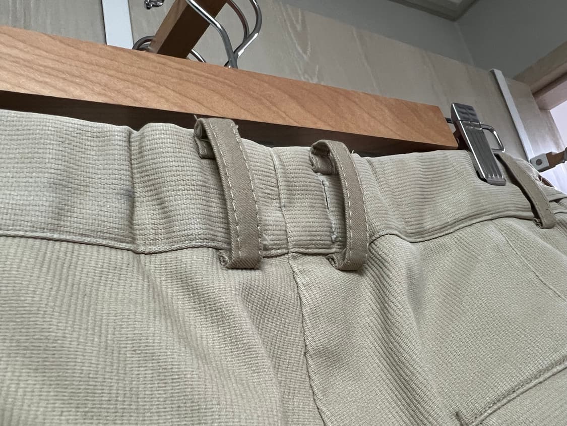 RRL 더블알엘 아미 치노 팬츠 29-30 상품이미지10