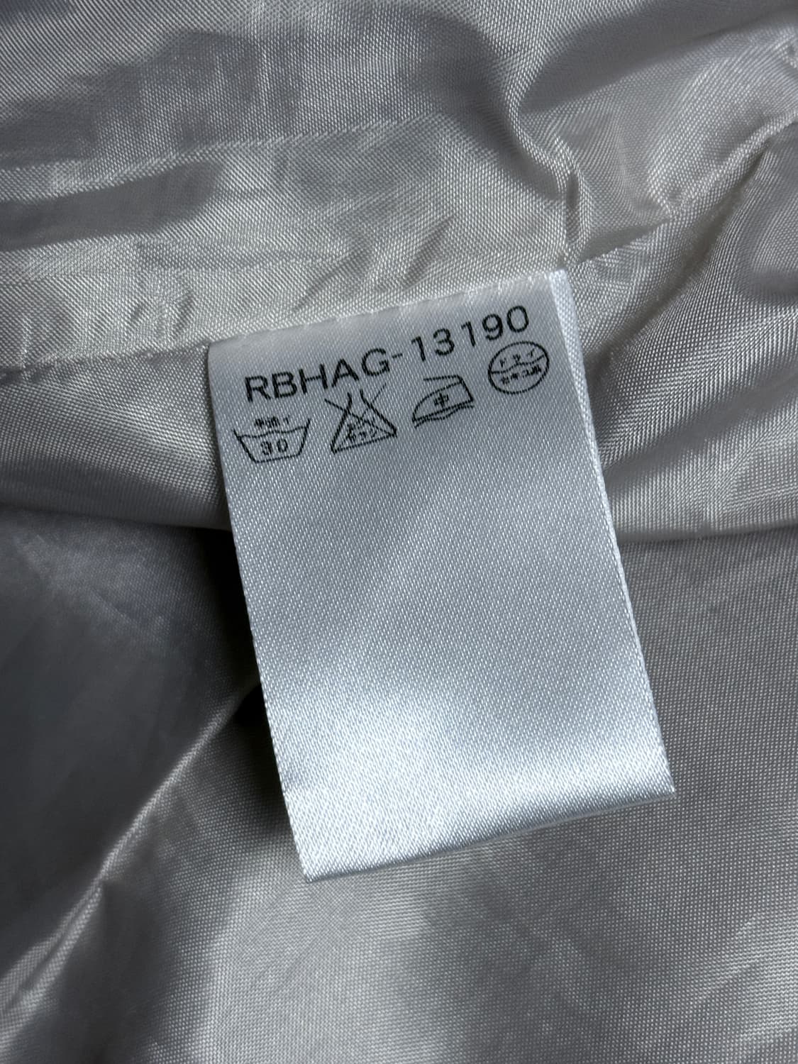 히로코비스 HIROKOBIS 치마 상품이미지8