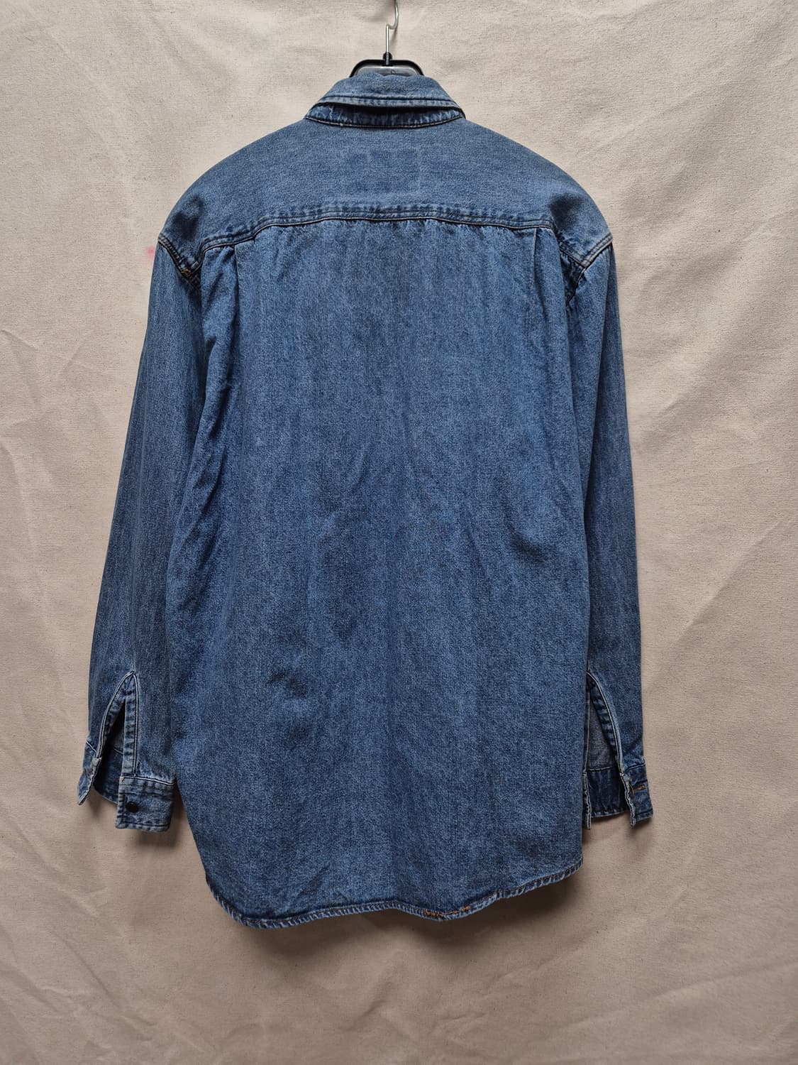 리바이스 오렌지택 청남방 상품이미지6