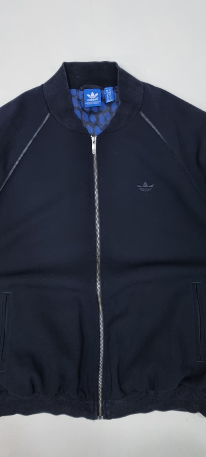 아디다스 올드스쿨 바람막이 S _ 여성 상품이미지2