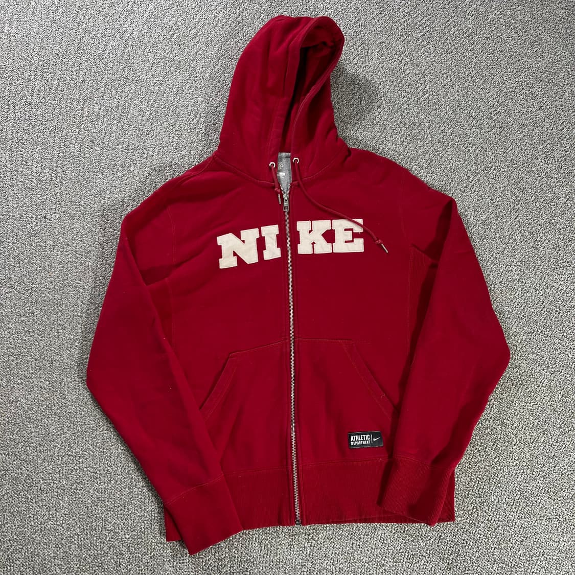 나이키 후드집업  상품이미지1