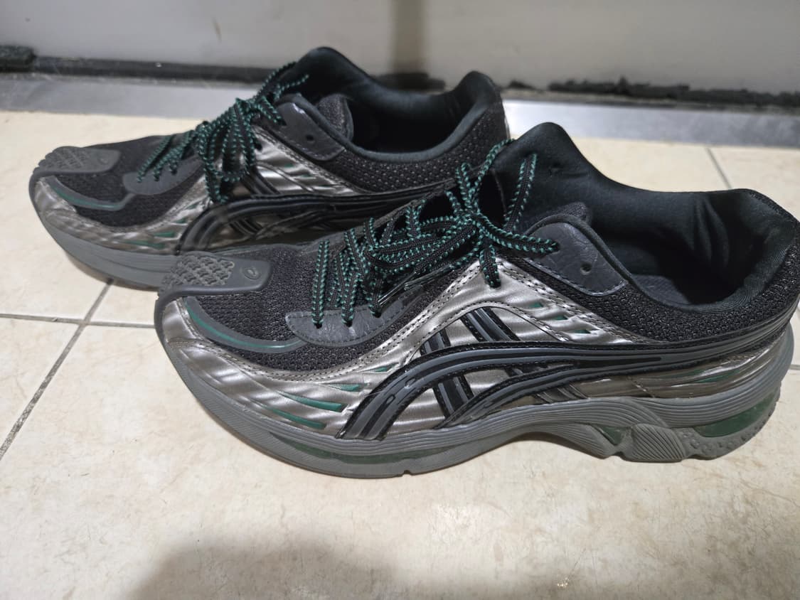 아식스 x 키코 코스타디노브 젤 플라메 260 상품이미지2