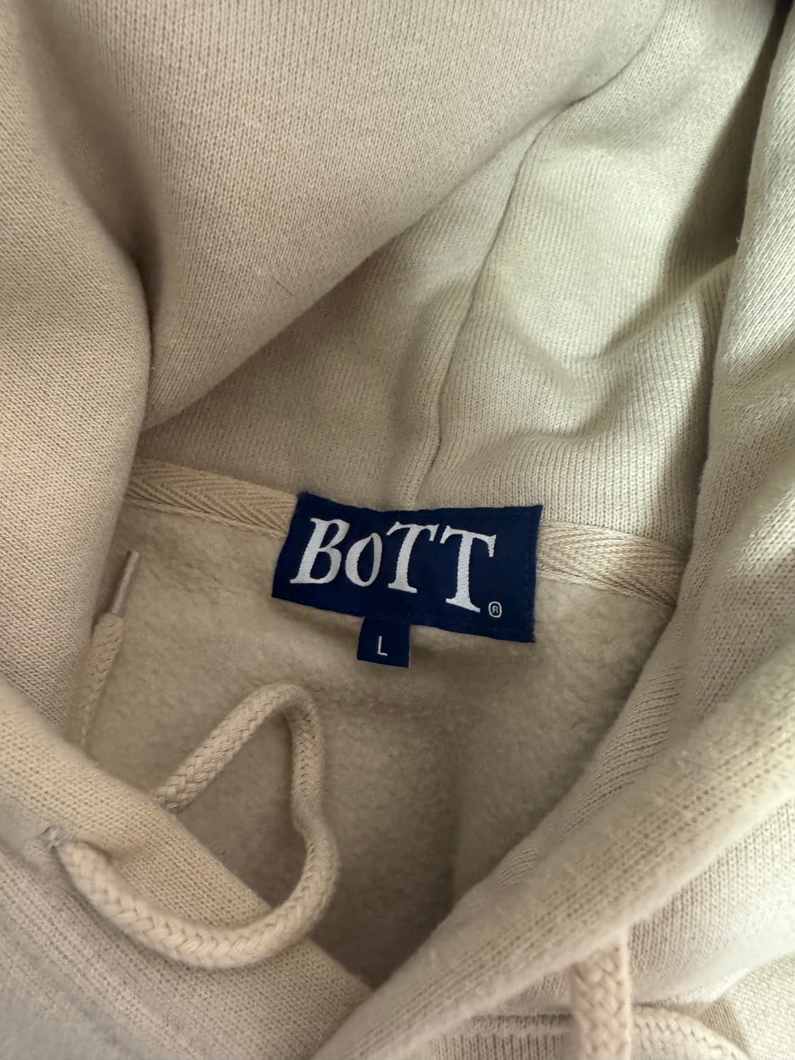 BoTT 2Y Hoodie 상품이미지6
