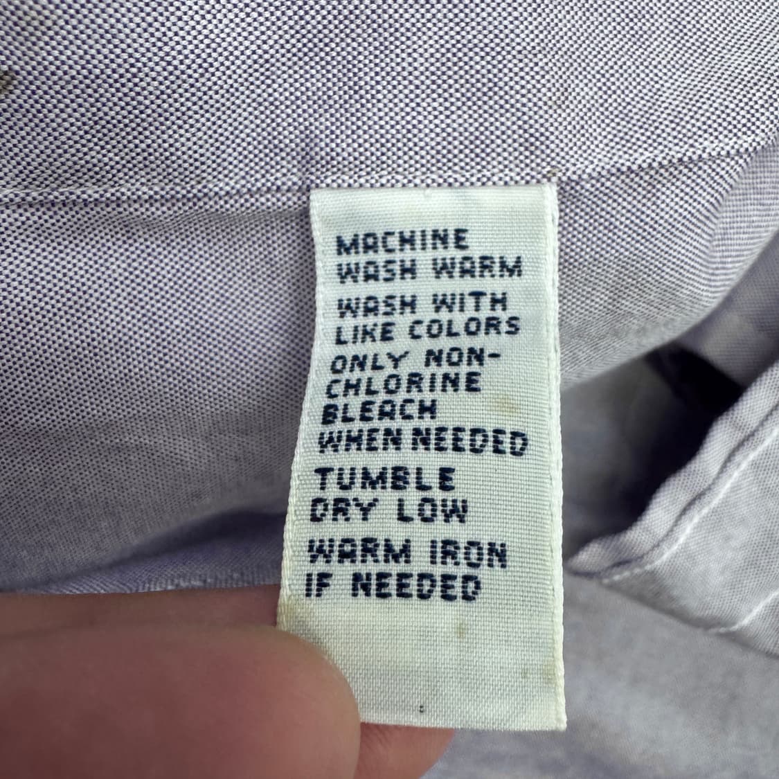 폴로 포니 셔츠 상품이미지6