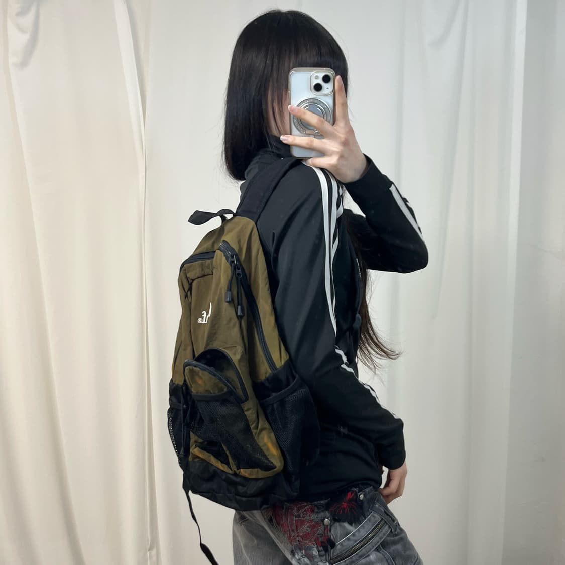 Mischief backpack 상품이미지2