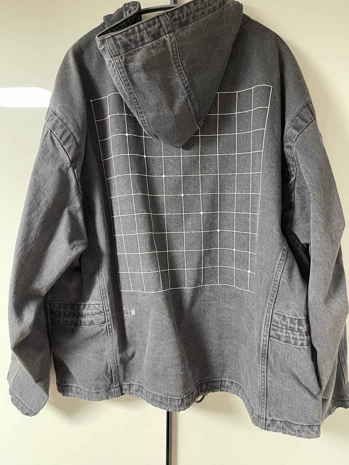 [XL] 카브엠트 자켓 상품이미지2