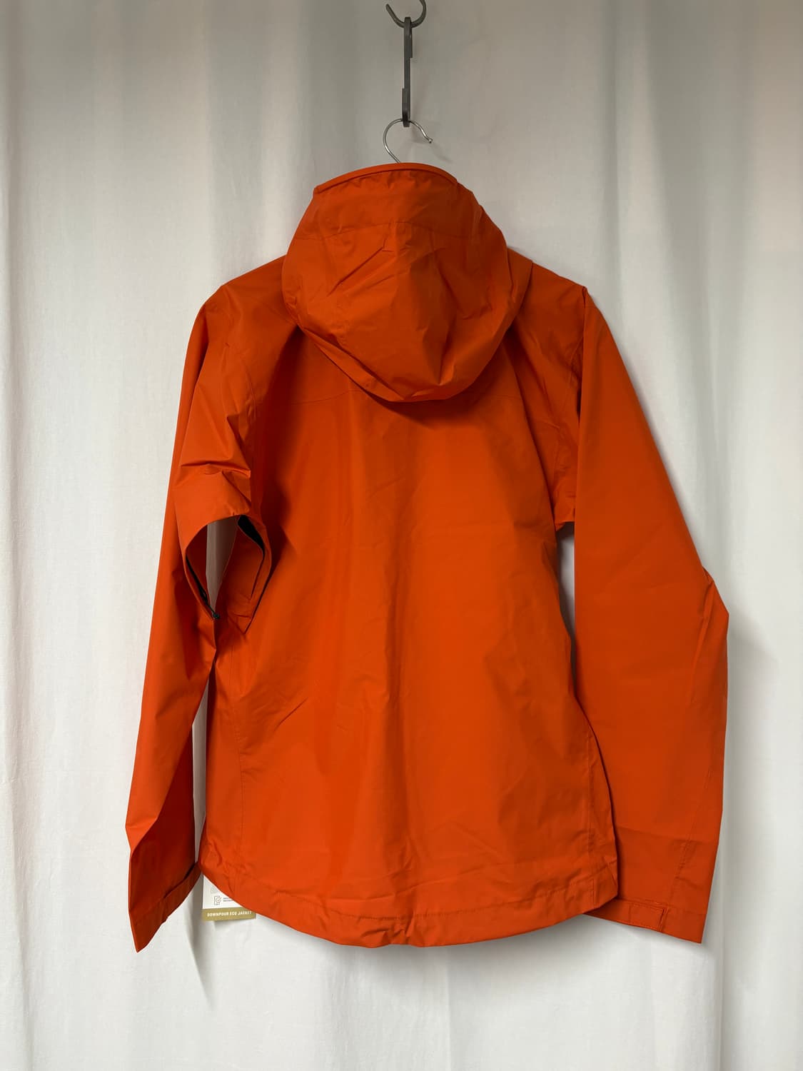 Rab 다운포어 에코 자켓 상품이미지2