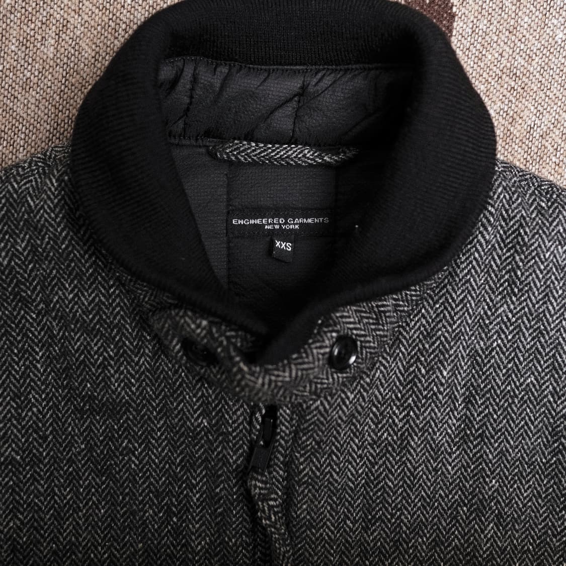 엔지니어드 가먼츠 LL베스트 XXS사이즈 (추천44-55) 상품이미지6