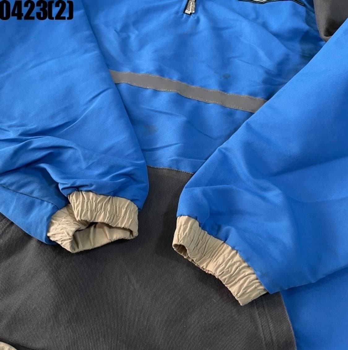 푸마 rhude 아노락 상품이미지5